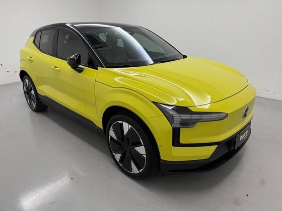 VOLVO EX30 69 KW ELÉTRICO ULTRA